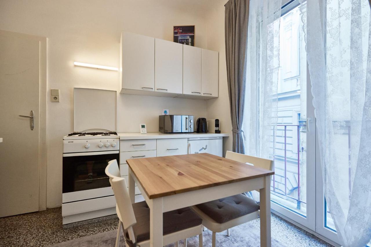 Cosy & Charming In The City Centre Wien Ngoại thất bức ảnh