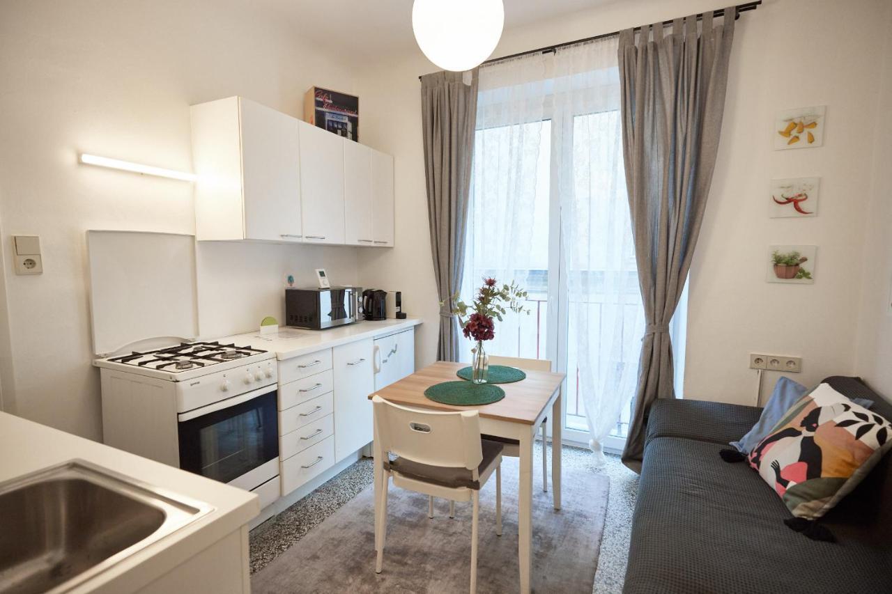 Cosy & Charming In The City Centre Wien Ngoại thất bức ảnh