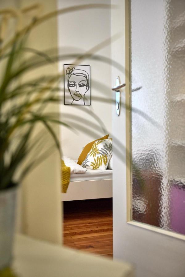 Cosy & Charming In The City Centre Wien Ngoại thất bức ảnh