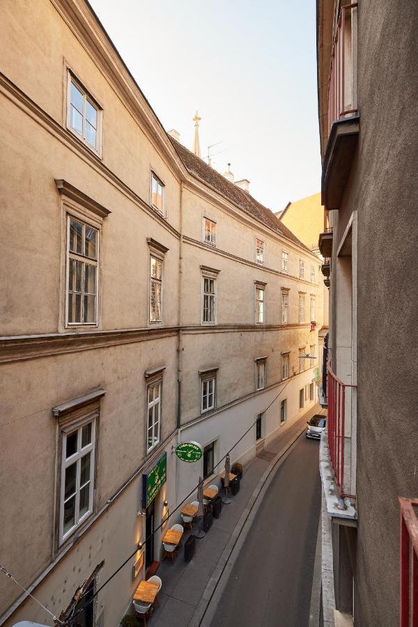 Cosy & Charming In The City Centre Wien Ngoại thất bức ảnh