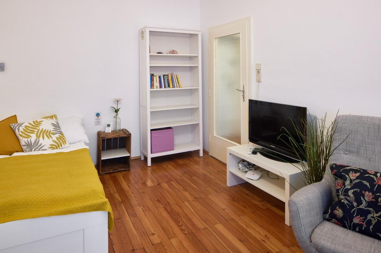 Cosy & Charming In The City Centre Wien Ngoại thất bức ảnh