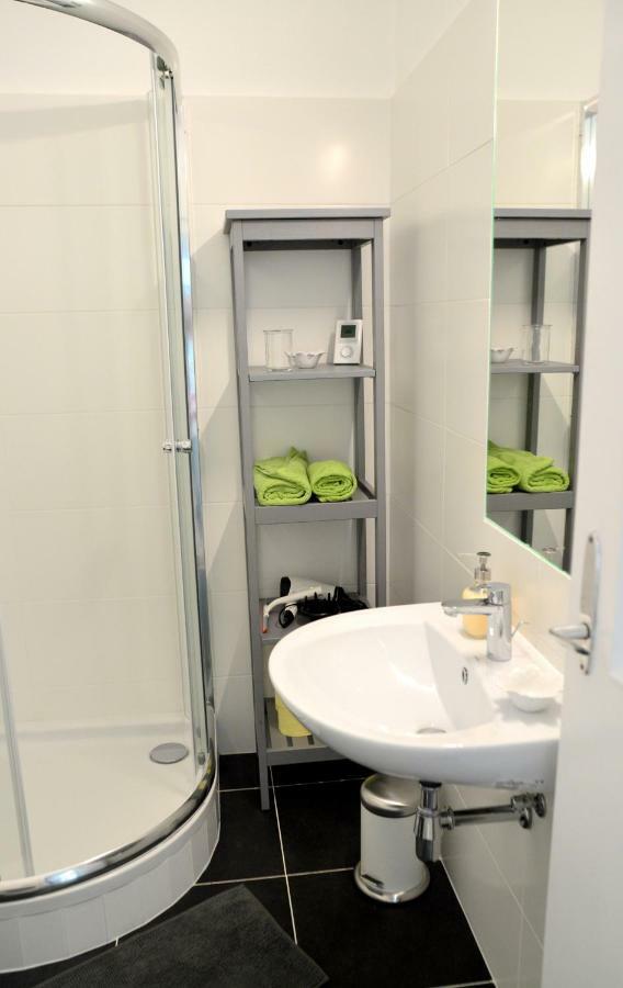 Cosy & Charming In The City Centre Wien Ngoại thất bức ảnh